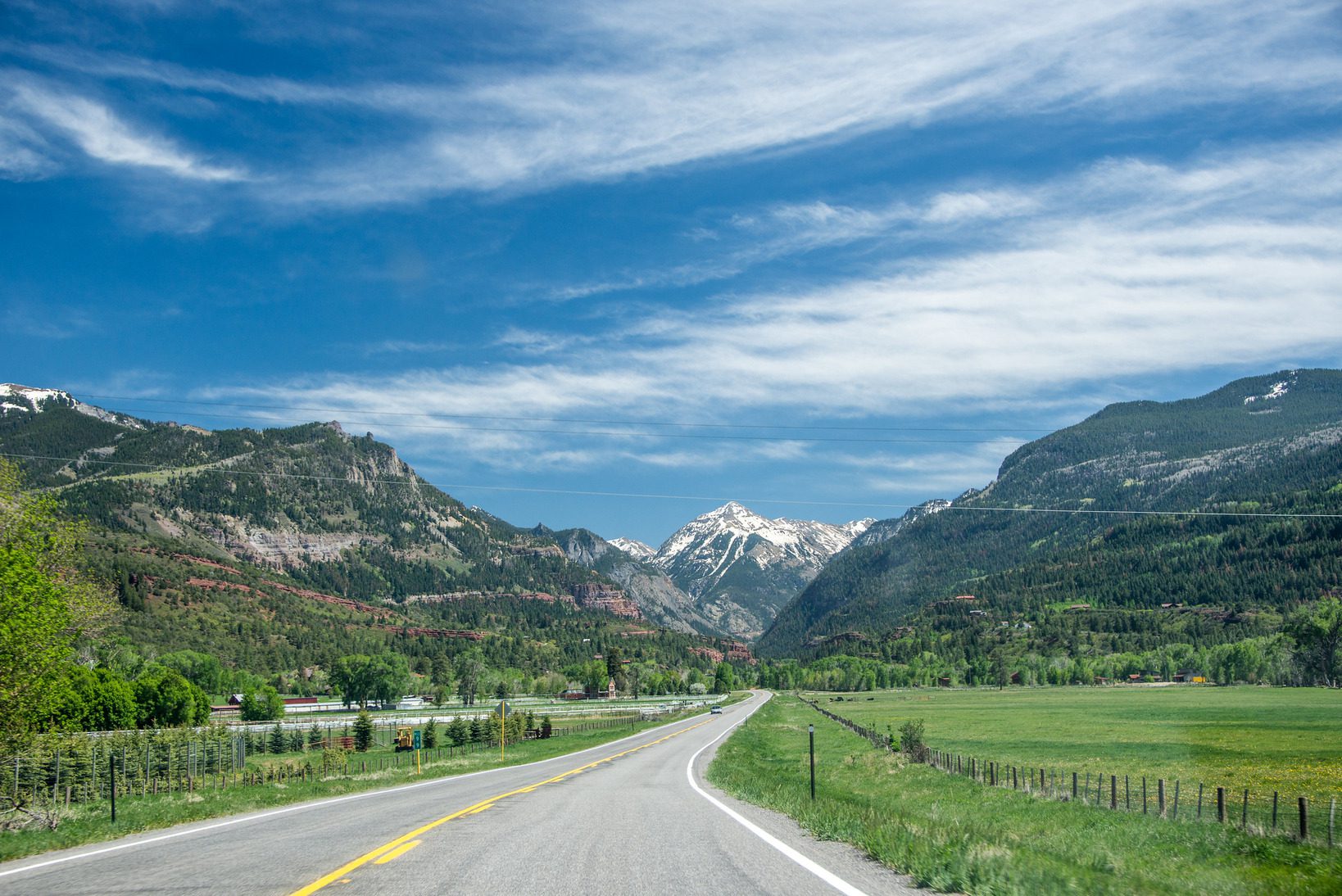 Best Motorcycle Rides In Colorado A Complete Guide