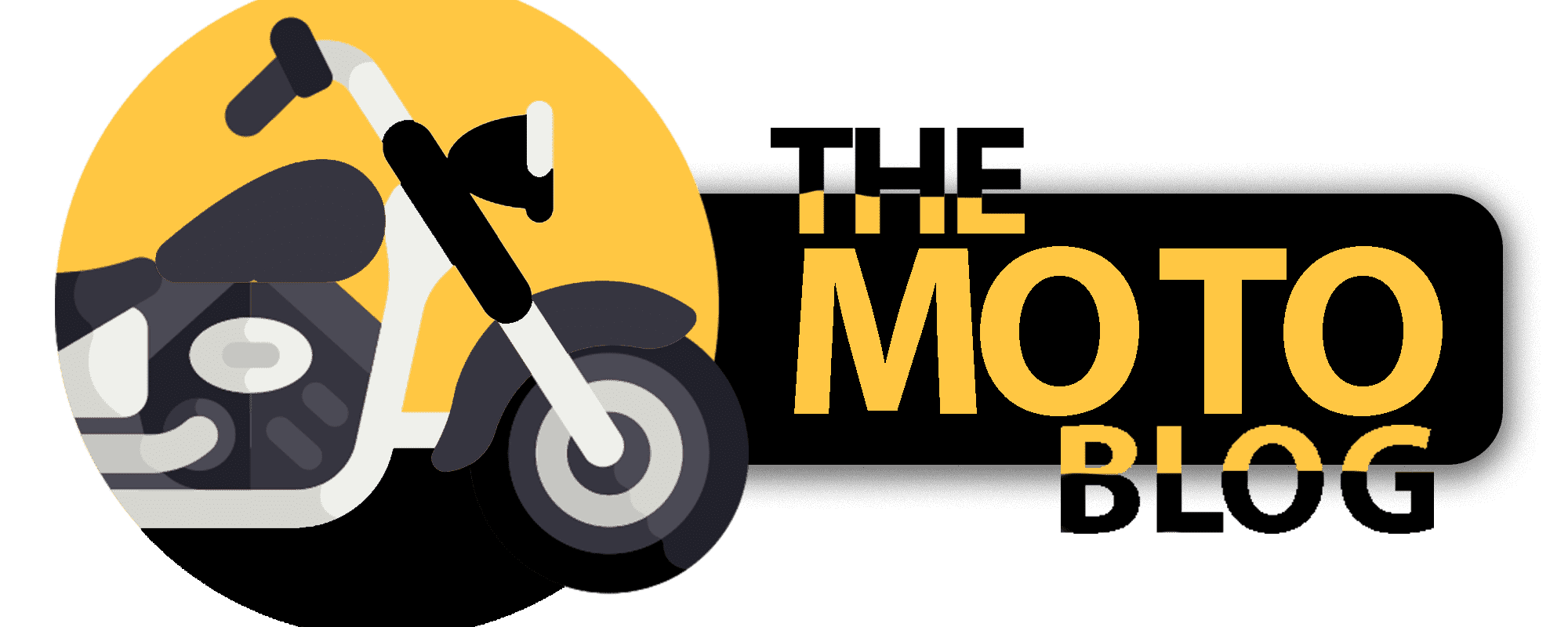 The Moto Blog logo