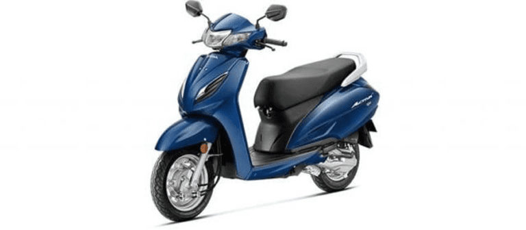 Is Honda Active 6G is the best two-wheeler in its segment?