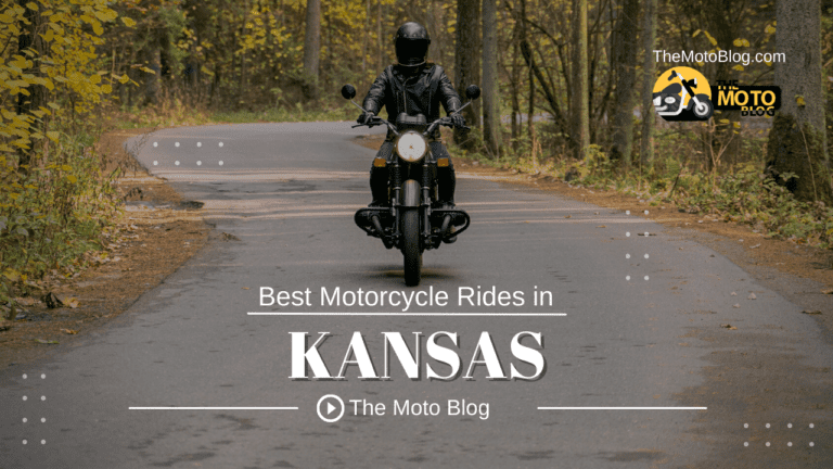 Top 10 Best Motorcycle Rides in Kansas: My Ultimate Guide