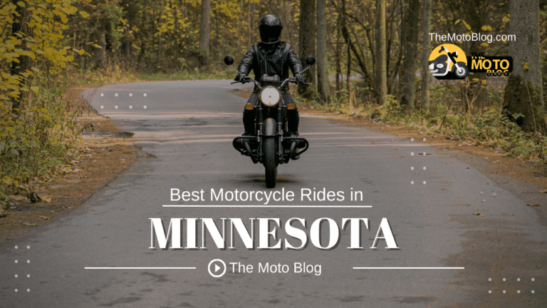 Top 8 Best Motorcycle Rides in Minnesota: Ultimate Riding Guide