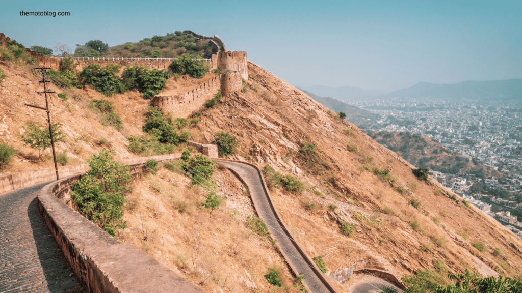 road trip bikes in india