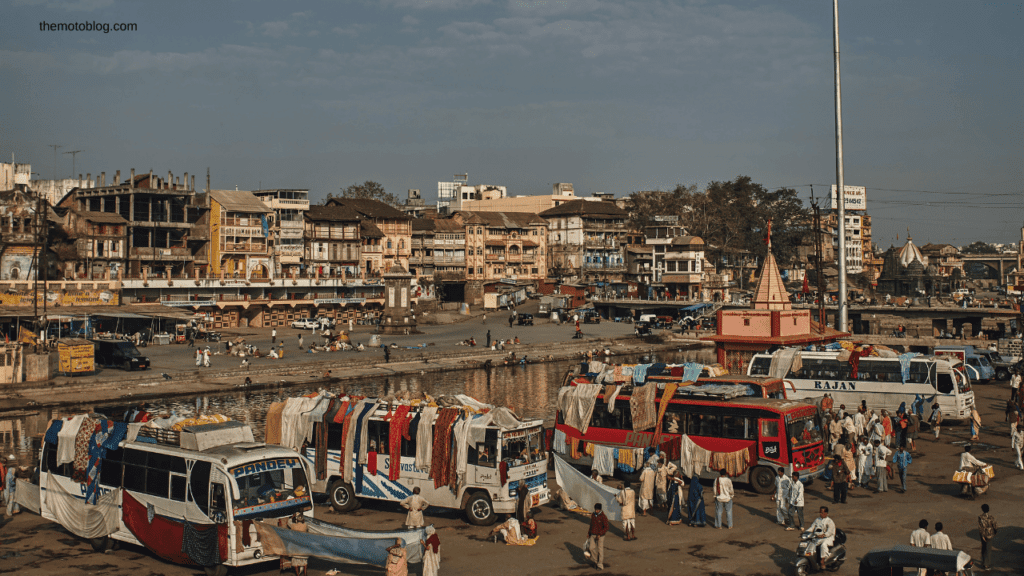 road trip bikes in india