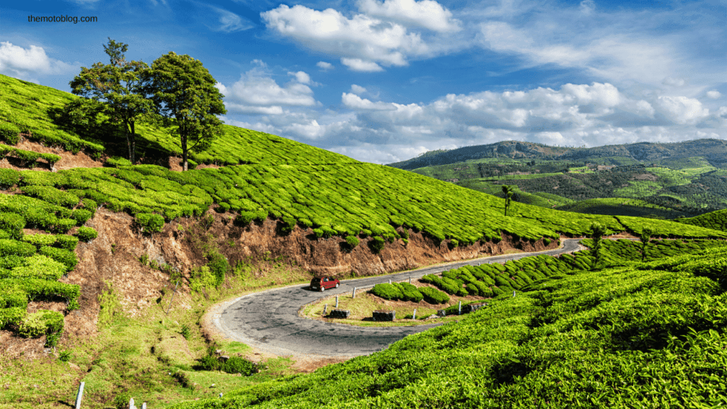 road trip bikes in india