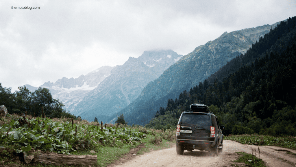 road trip bikes in india