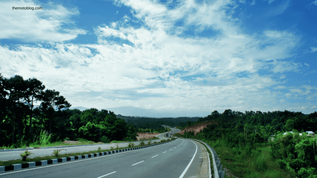 road trip bikes in india