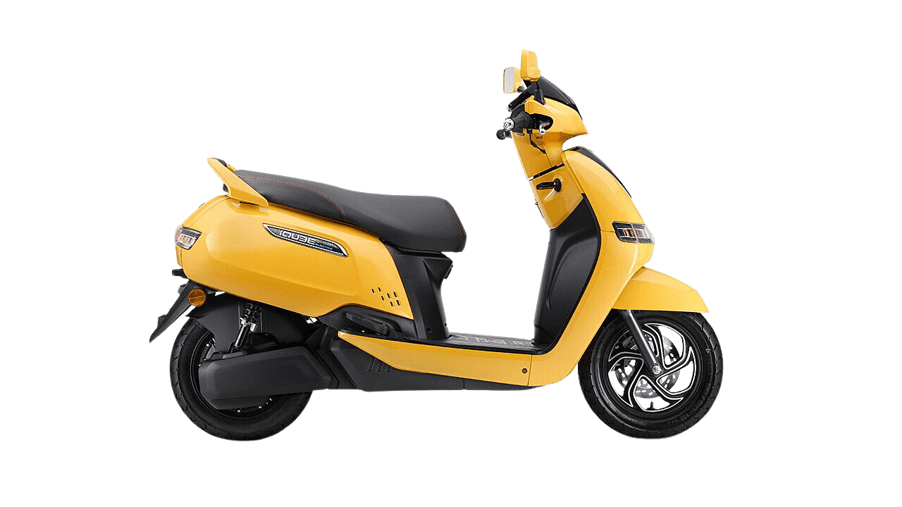 Top 10 Best Electric Scooters In India » The Moto Blog