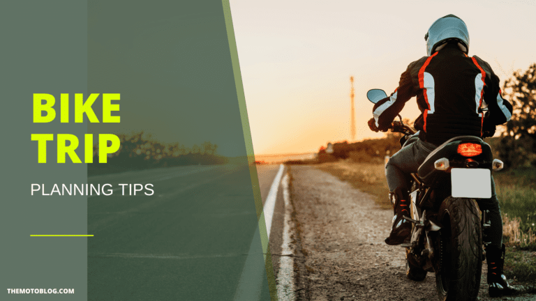 Bike Trip Planning Tips for Beginners In India