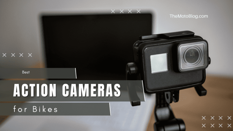 Top Bike Action Cameras for recording your rides: A Guide for Motorcyclists