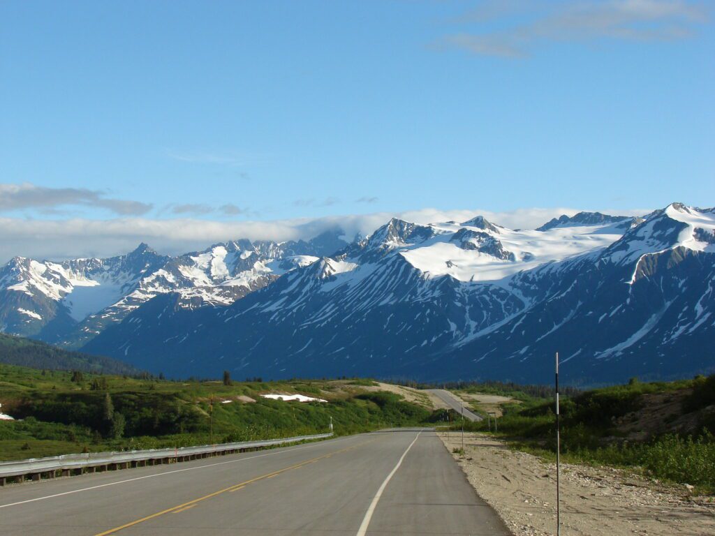 Haines Highway