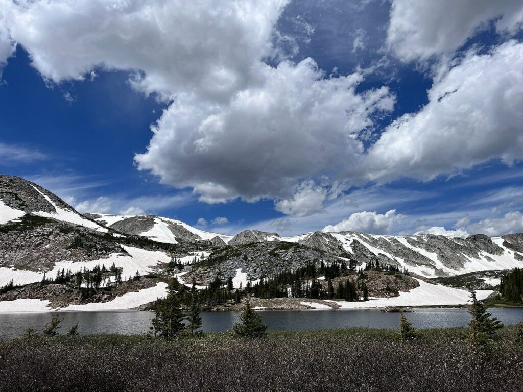  Snowy Range Road