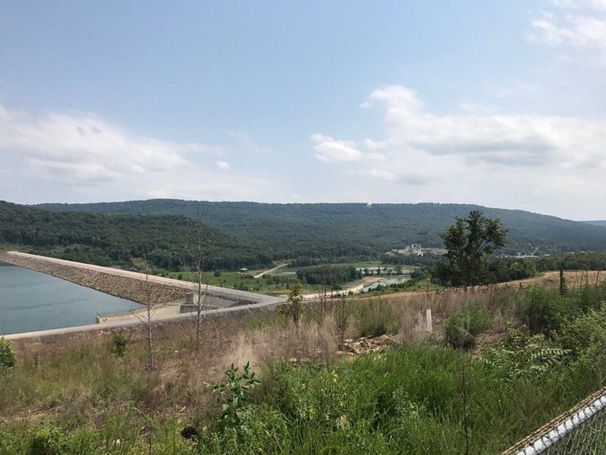 Boston Mountains Scenic Loop