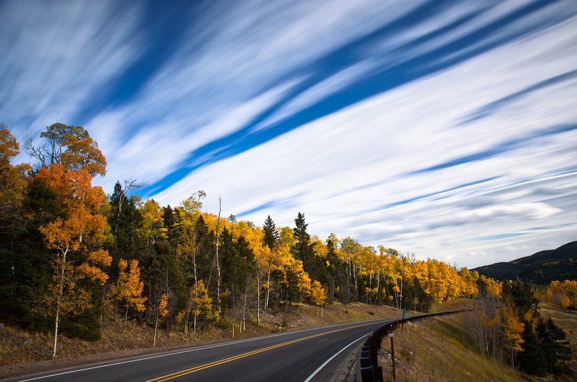 Enchanted Circle Scenic Byway