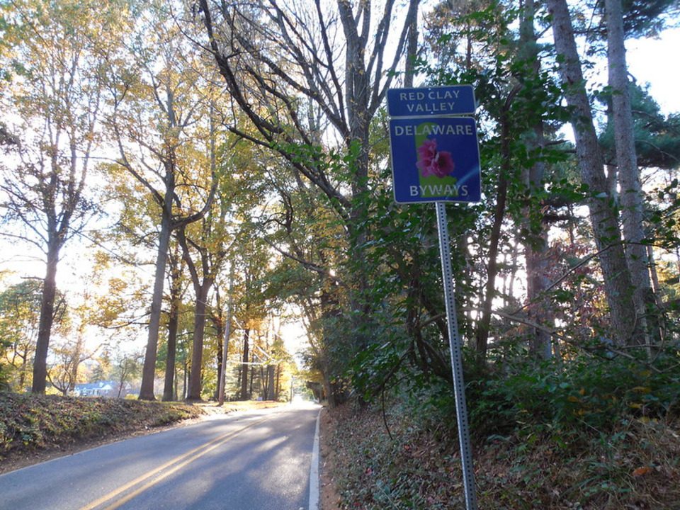 Red Clay Valley Byway Ride