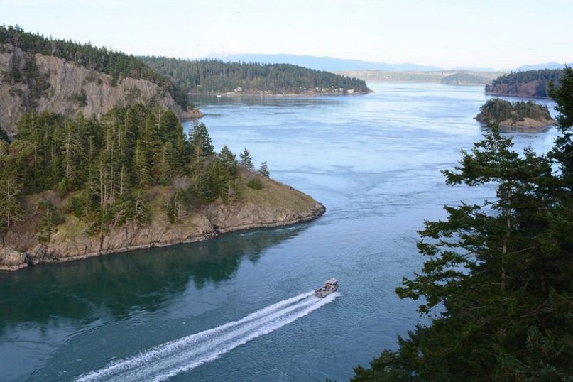 San Juan Islands