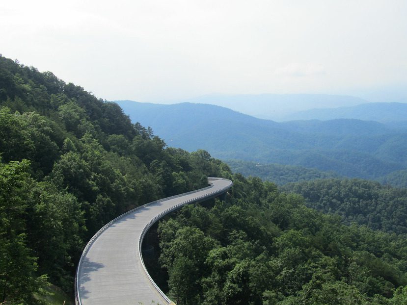 Foothills Parkway