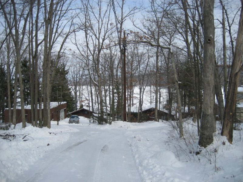 The Deep Creek Lake Loop