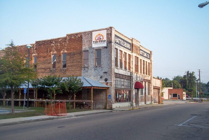 MS Highway 589