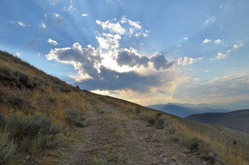 Lewis and Clark Scenic Byway