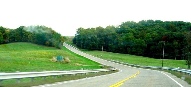 Ohio Motorcycle Fall Rides Discover the Best Motorcycle Rides in Ohio