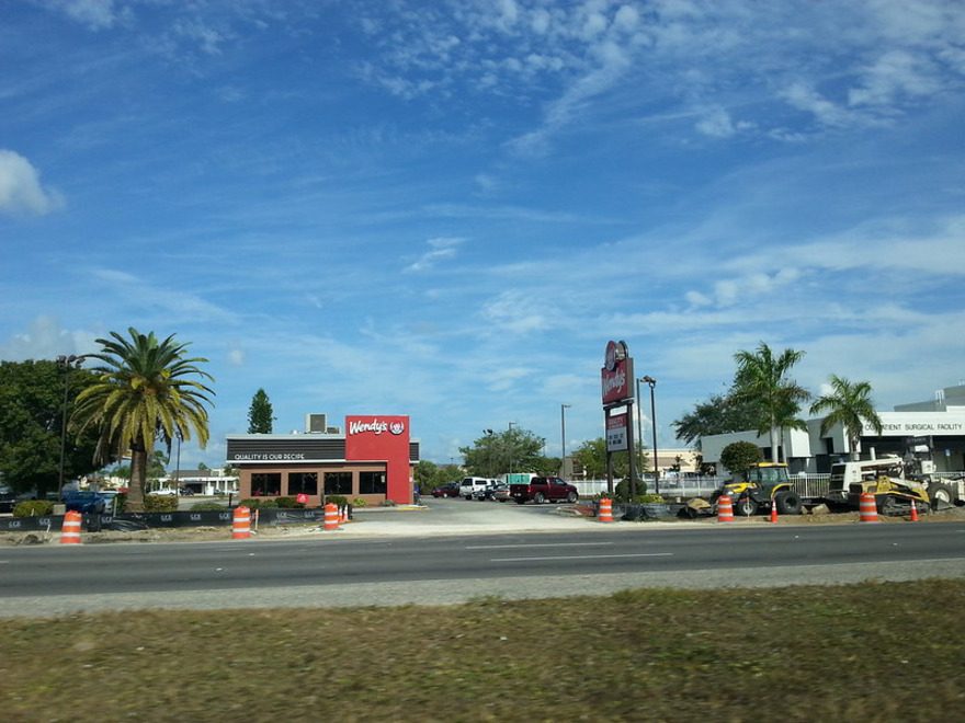 Tamiami Trail