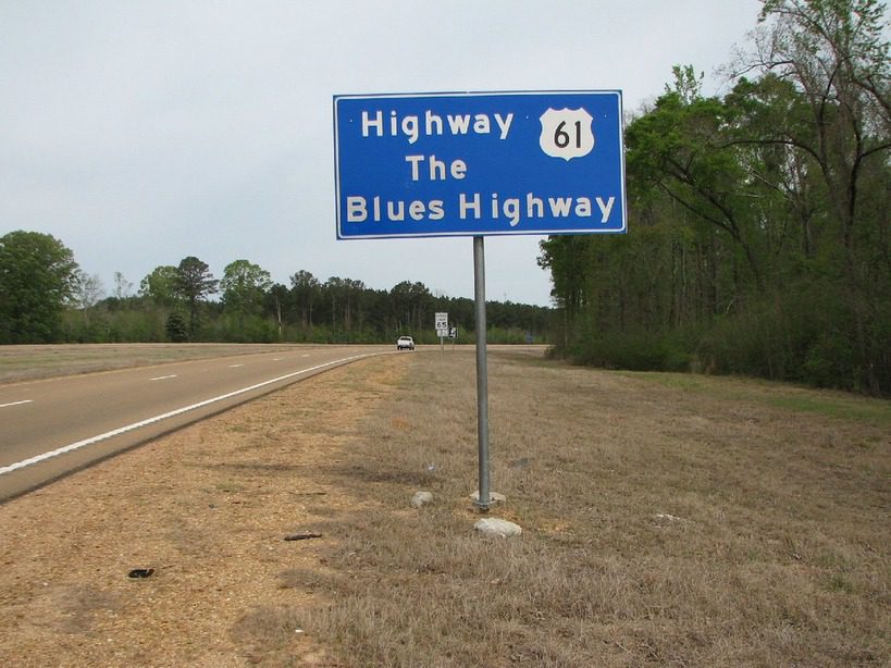 Blues Highway 61