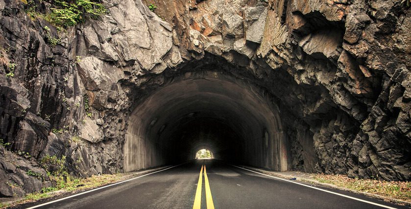 Shenandoah Valley Loop