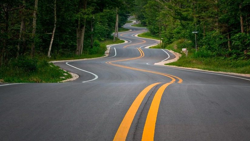 Door County Coastal Byway