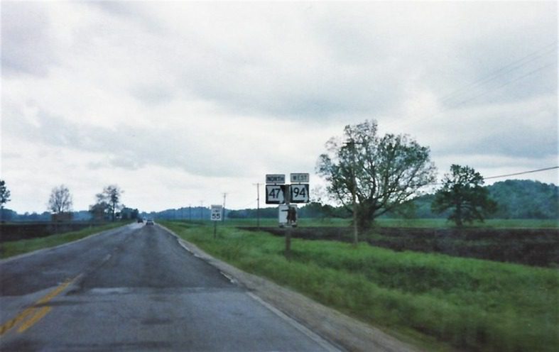 Route 94