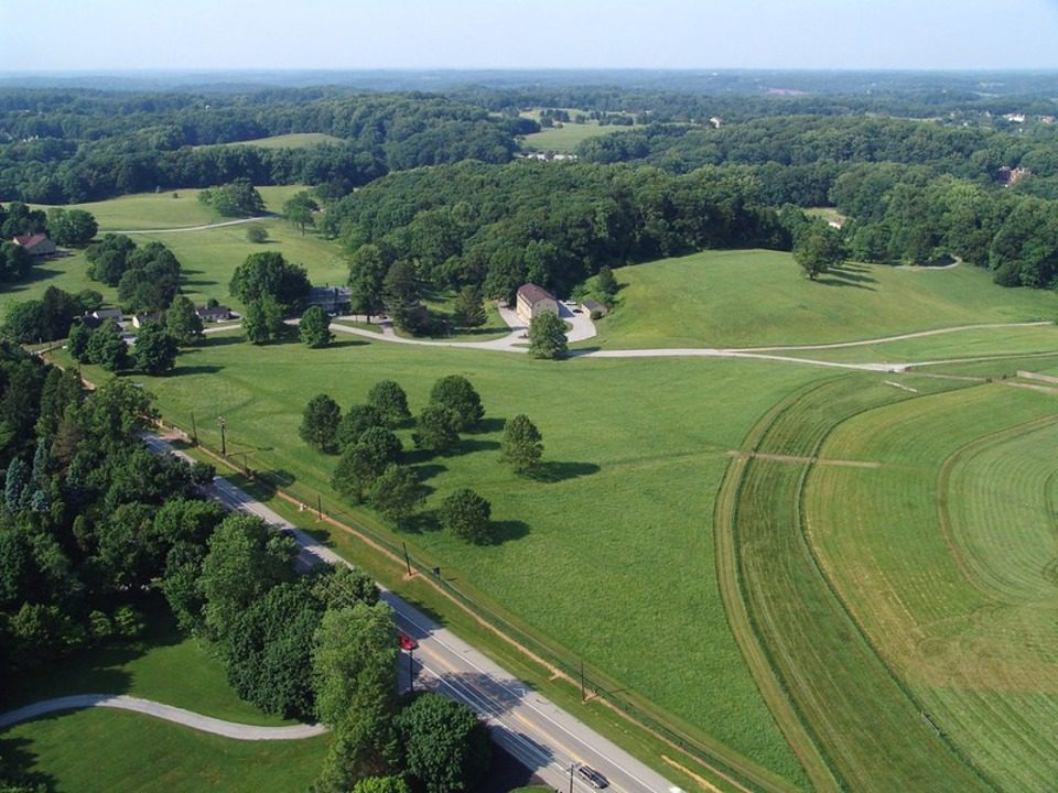 Brandywine Valley National Scenic Byway