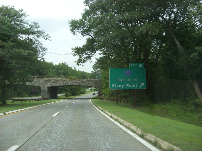 Palisades Interstate Parkway