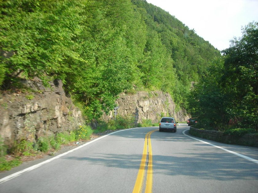 The Scenic Route 97