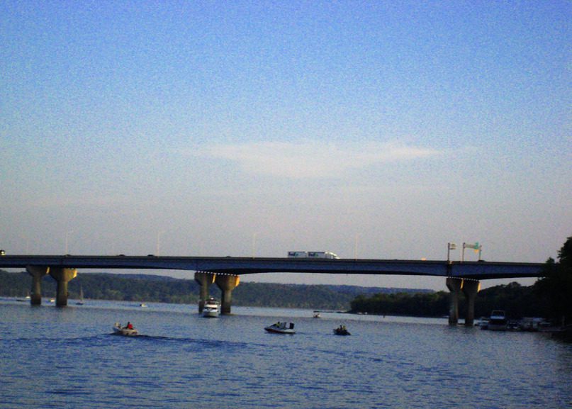 The St. Croix River Valley