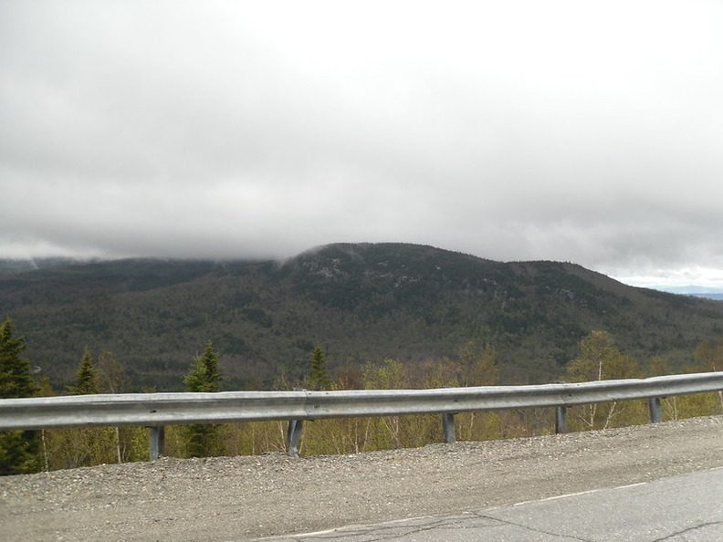 The Scenic Rangeley Lakes Loop