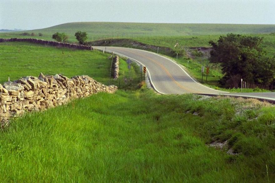 Native Stone Scenic Byway