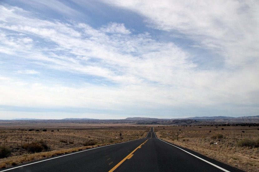 Route 66: Gallup to Tucumcari