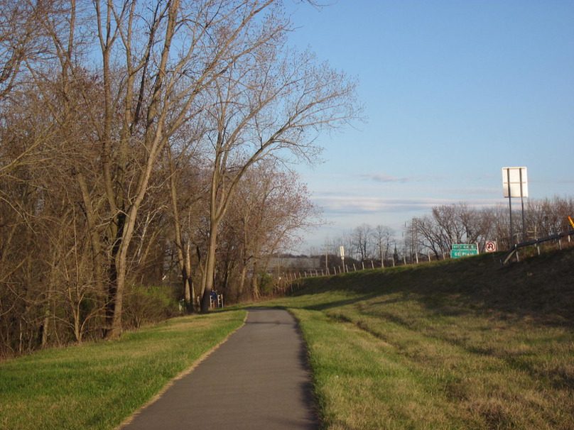 Mohawk Towpath Byway: Schenectady to Waterford