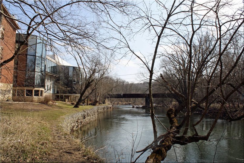 Brandywine Valley Ride