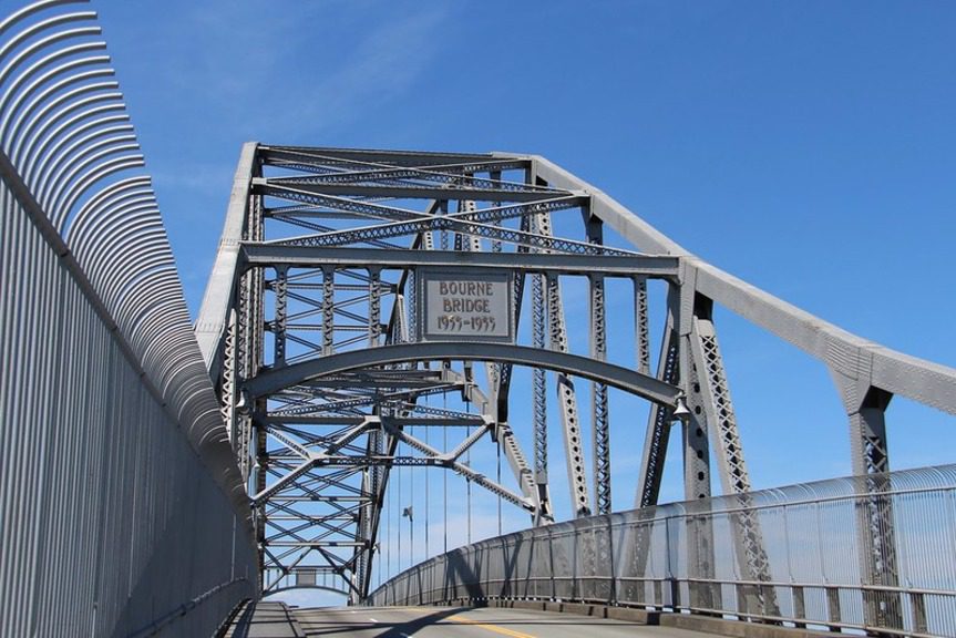 The Bridges of Cape Ann