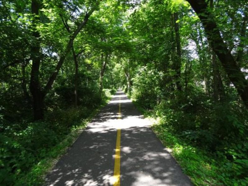 The Fox River Valley Ride