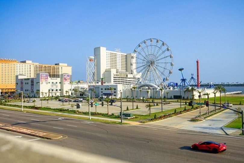 Mississippi Gulf Coast Cruise