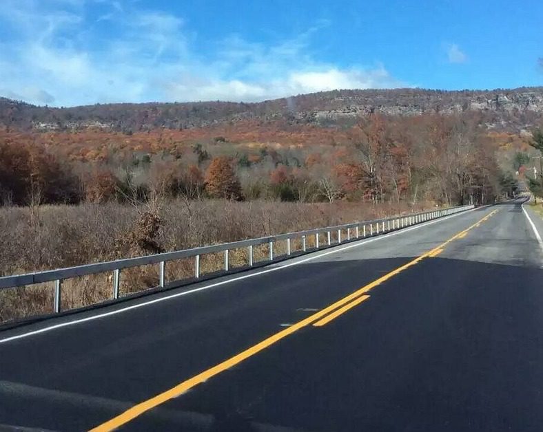 Shawangunk Mountains Scenic Byway