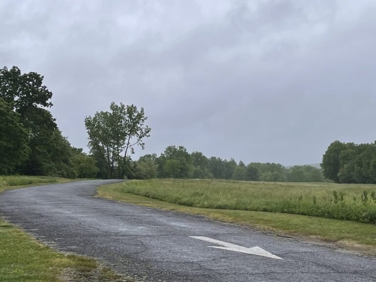 connecticut motorcycle tour