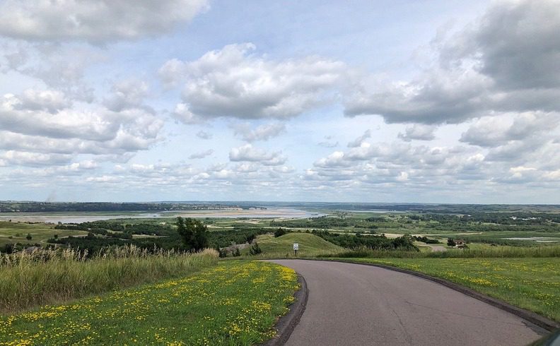 Niobrara River Valley Trek