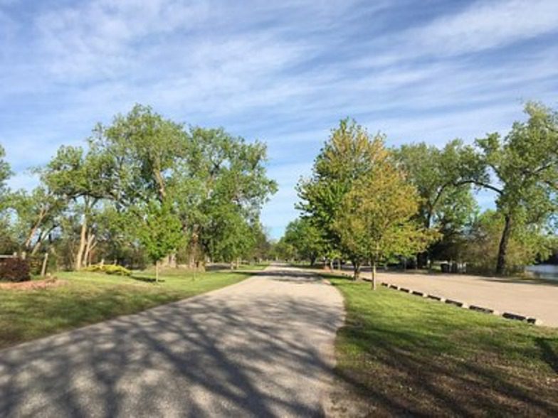 Wahoo Creek Road's Rollercoaster