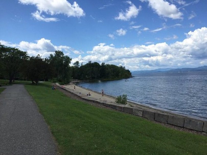 Lake Champlain Islands Cruise